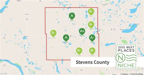 2021 Best Places to Live in Stevens County, MN - Niche