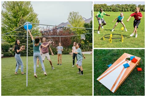 Best Recess Equipment for Elementary Schools - Castle Sports