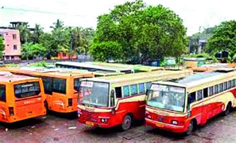 Kerala State Road Transport Corporation (ksrtc) | Deccan Chronicle