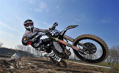 Motocross Desktop 4k Wallpapers - Wallpaper Cave