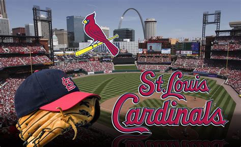 St Louis Cardinals Players - wallpaper