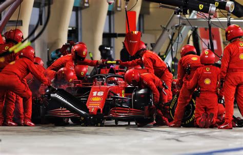 'Ferrari punished with less fuel in cheating scandal' | PlanetF1