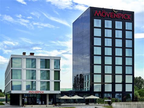 Hotel Mövenpick Zagreb | Mövenpick Hotels | Accor - ALL