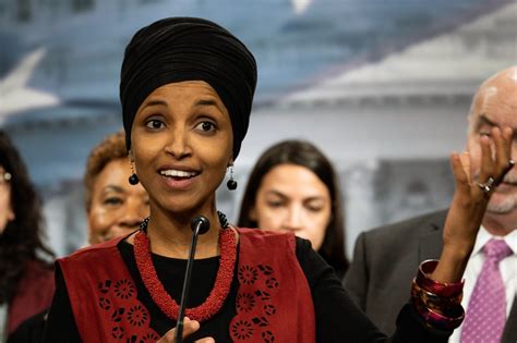 FBI reviewing claims Ilhan Omar married her brother: source