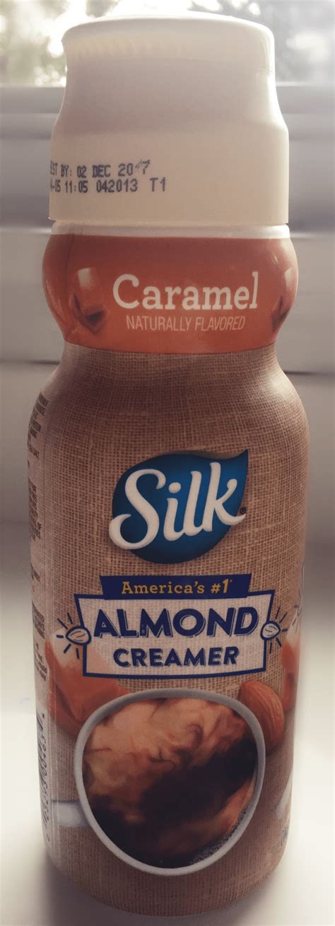 Silk Almond Milk Creamer: The Best Natural Option You Can Buy - Purely Unrefined