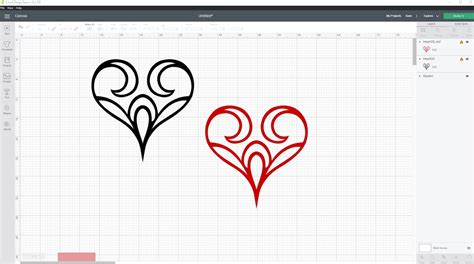 Abstract Heart Clip Art Eps Svg Png Jpg Valentine Heart - Etsy