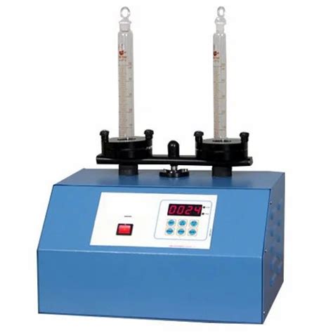 Bulk Density Test Apparatus at Rs 45000 | Test Apparatus in Ambala | ID ...