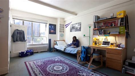 Why Students Prefer NYU Dorms to Off-Campus Housing? | JNTM | Just ...