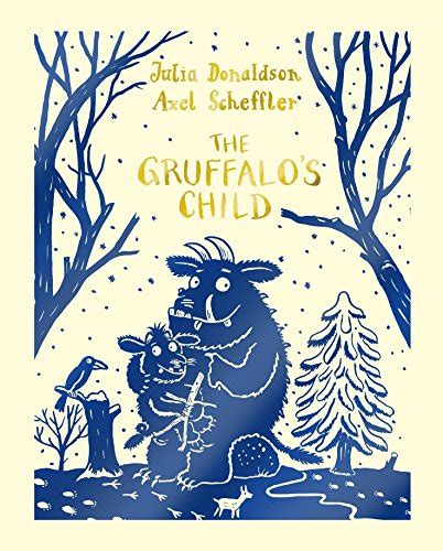 Gruffalo Gruffalos Child Mini by Donaldson Julia - AbeBooks