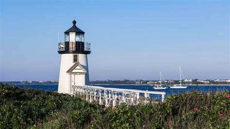 21 Reasons to Visit Nantucket This Fall | Vogue