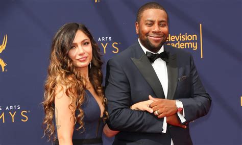 Kenan Thompson & Christina Evangeline Reportedly Splitting Up | Complex