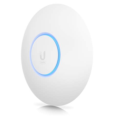 Ubiquiti UniFi 6 AP Lite (U6-Lite) — asp24.ru