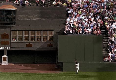 1954 World Series – The Willie Mays Catch