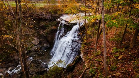 Cuyahoga Valley National Park Is One of the Top 10 Most Visited and You’ve Probably Never Heard ...