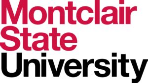 Montclair State University Logo PNG Vectors Free Download