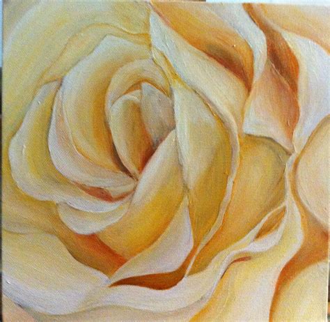 Whipped Cream 10" x 10" | Abstract artwork, Painting, Artwork