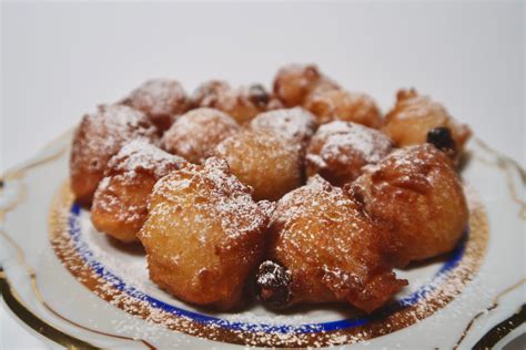 New Cookbook 'Croatian Desserts – 50 Recipes To Make At Home' Just ...