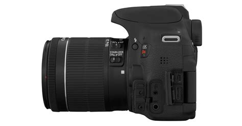 Canon EOS Rebel T6i - davemclelland.com