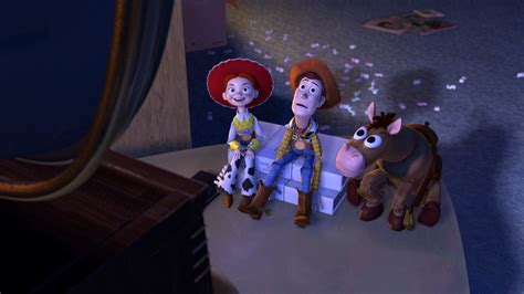 1920x1200 resolution | Woody, Jessie, and Bullseye from Toy Story ...