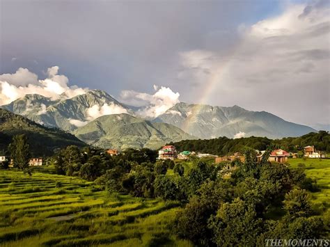 Top 10 places to visit in Palampur, HIMACHAL PRADESH:A PEACEFUL HILL STATION - Tripoto