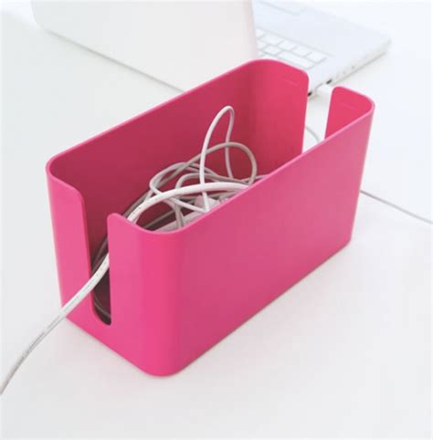 15 Cable Wire Organizers to Keep Everything in Order