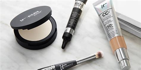 The best anti-aging foundation you can buy - Business Insider