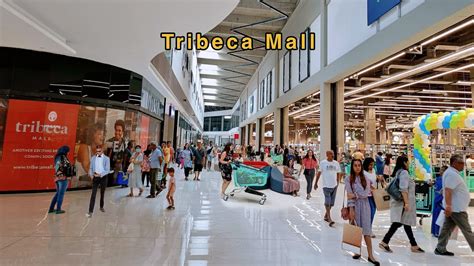 31st December Tribeca Mall (Saturday) - YouTube