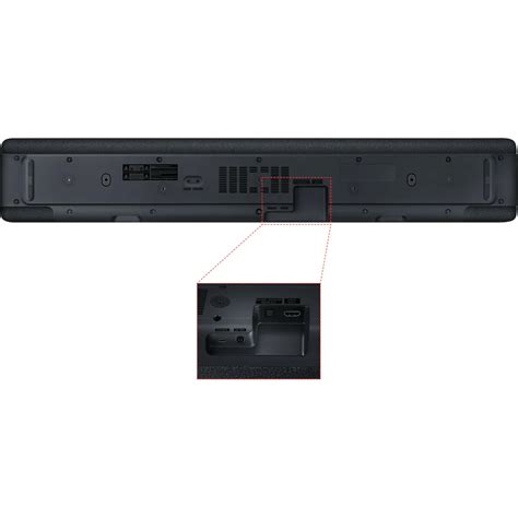 Samsung Soundbar »HW-S60A / HW-S61A (2021)« bei OTTO