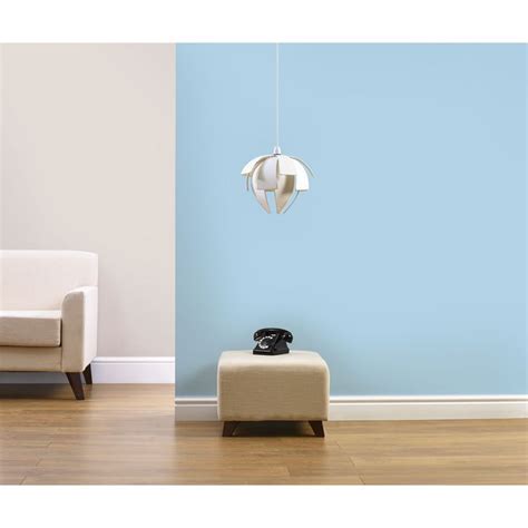 Dulux Matt Emulsion Paint First Dawn 2.5L | interiors | Room paint colors, Paint colors for ...