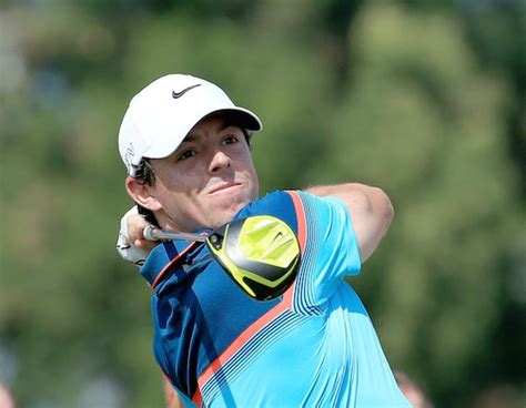 14 fantastic Rory McIlroy facts you gotta know - CBSSports.com