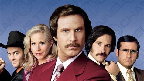 Anchorman