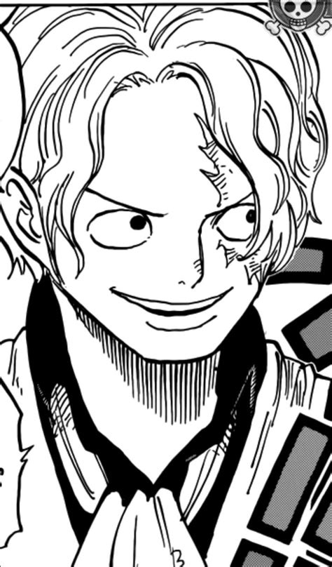 Sabo - One Piece chapter 904 | Personnage, Anime, One piece