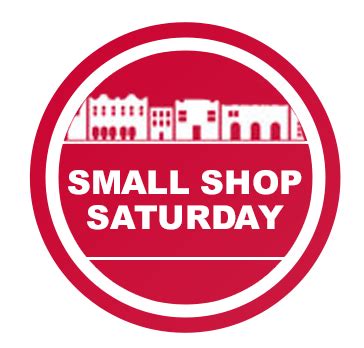 Small Shop Saturday Deal! | Kelowna Website Design