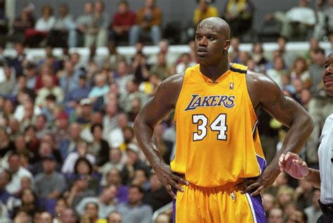 Shaquille O'Neal Responds To Claims That He's Not Skilled: "And Still ...