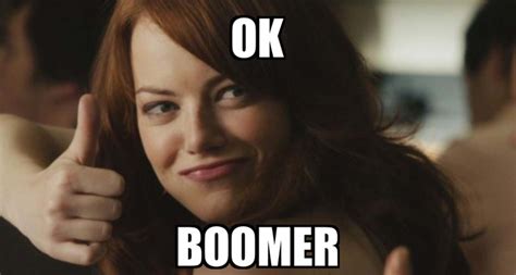 OK boomer: All the best memes roasting baby boomers – Film Daily