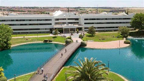 La Universidad Europea anuncia un nuevo Campus en Valencia - Éxito Educativo