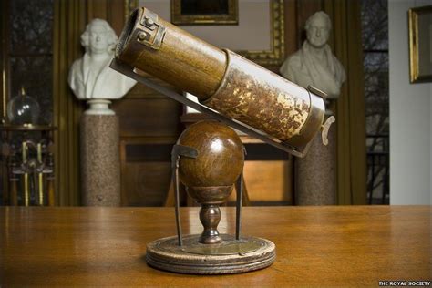 Today - A tour through 350 years of The Royal Society | Telescope, Royal society, Isaac newton