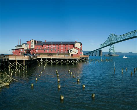 Astoria | Oregon Holidays | Discover North America