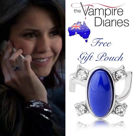 Share more than 168 stefan's ring vampire diaries best - awesomeenglish.edu.vn