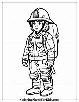 Free Printable Fireman Coloring Pages Fireman Sam Coloring sketch template