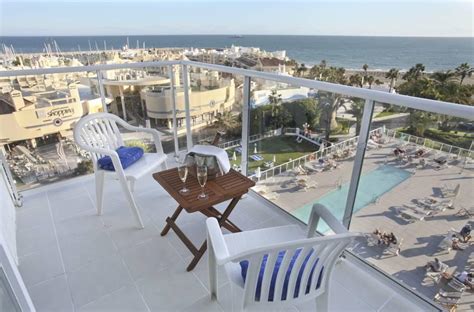 Hotel Alay, Benalmadena, Costa del Sol, Spain. Book Hotel Alay online