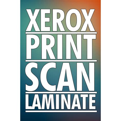 Print Xerox Scan Business Signage Tarpaulin Laminated - vrogue.co