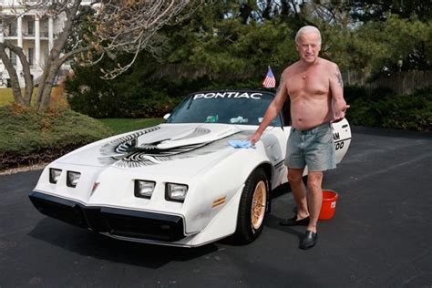 Joe Biden's New Chevy Corvette Stingray: Could This Be It? - autoevolution