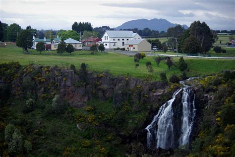 Waratah, Tasmania