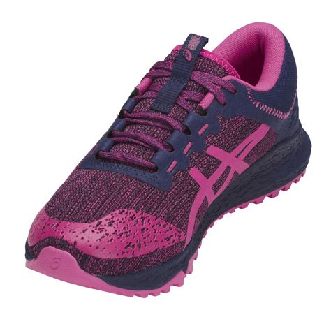 Asics Alpine XT Women's Trail Running Shoes - 50% Off | SportsShoes.com