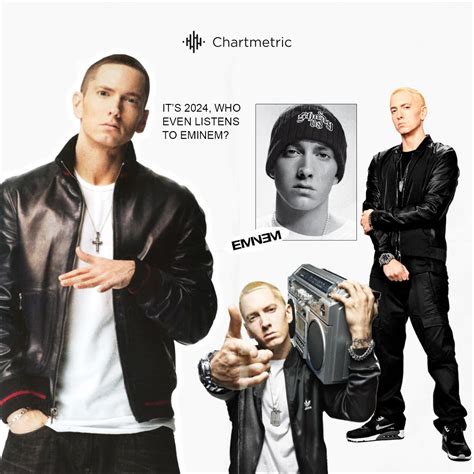 Who Even Listens to Eminem?