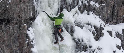 Ice Climbing Adventures: Festivals, Guided Trips, and Where to Go - Out There Outdoors