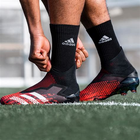 adidas’ Predator 20 Mutator: Revolutionising the future of football | Goal.com