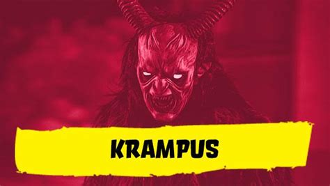 Krampus Costume Ideas | DIY Cosplay w/ Mask