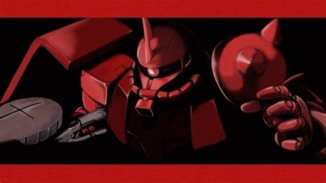 Mobile Suit, Mobile Suit Gundam, Zaku II HD Wallpapers / Desktop and Mobile Images & Photos